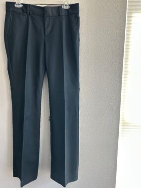 Banana Republic Womens Suit Pants